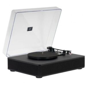Tocadiscos Fonestar VINYL-25AMP/ Hi-Fi