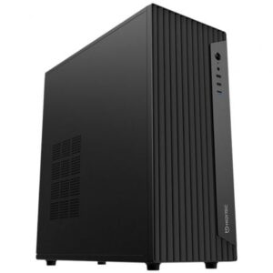Caja Semitorre Hiditec BLOK PSU CHA010062 con Fuente 500W