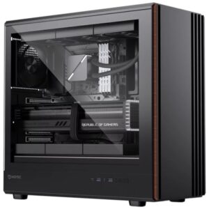 Caja Gaming Semitorre Hiditec ORIGIM