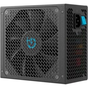Fuente de Alimentación Hiditec BZ650 V2/ 650W/ Ventilador 14cm/ 80 Plus Bronze