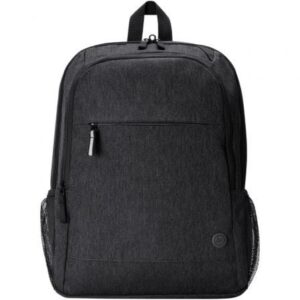 Mochila HP Prelude Pro para Portátiles hasta 15.6"/ Reflectante/ Negra