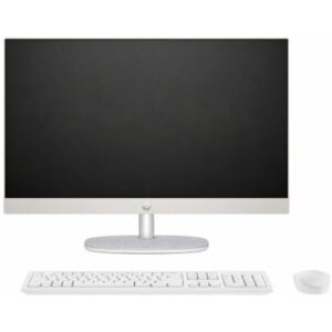 PC All in One HP 24-CR0166NS Intel Core i5-1334U/ 16GB/ 512GB SSD/ 23.8"/ Sin Sistema Operativo