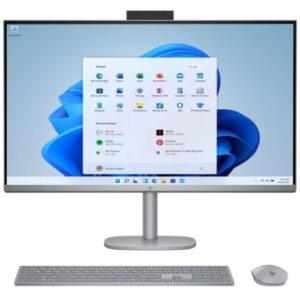 PC All in One HP OmniStudio X 27-CS0011NS Intel Core Ultra 5-125H/ 16GB/ 1TB SSD/ 27"/ Win11