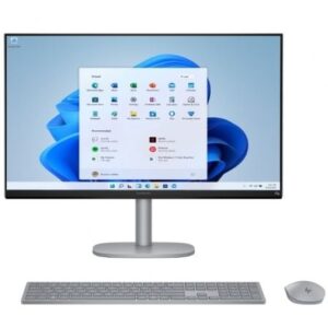 PC All in One HP OmniStudio X 27-CS1006NS Intel Core Ultra 5-226V/ 16GB/ 1TB SSD/ 27"/ Win11
