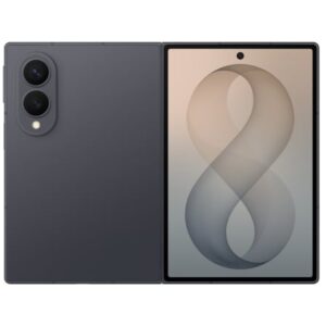 Smartphone Samsung Galaxy Z Fold8 12GB/ 512GB/ 7.6"/ 5G/ Grafito