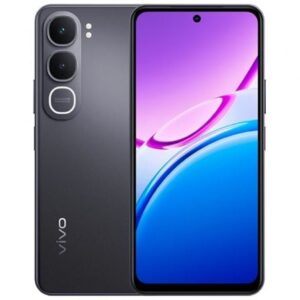 Smartphone Vivo Y31 6GB/ 512GB/ 6.72"/ 5G/ Negro