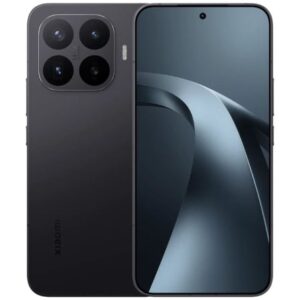 Smartphone Xiaomi 17T 12GB/ 512GB/ 6.59"/ 5G/ Negro