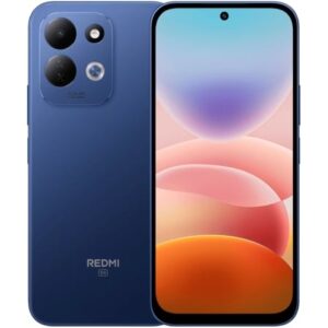 Smartphone Xiaomi Redmi 17 4GB/ 256GB/ 6.9"/ 5G/ Azul